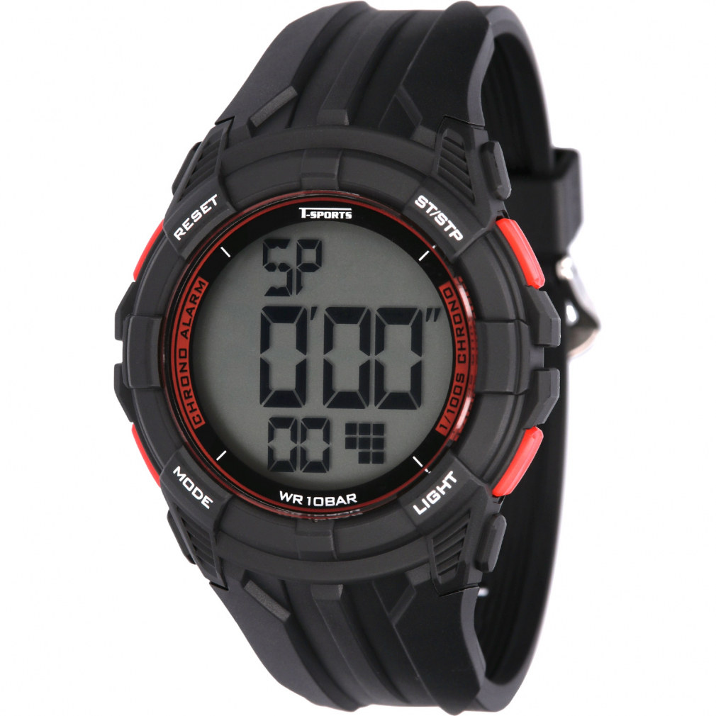 T-SPORTS TS-D317-RD