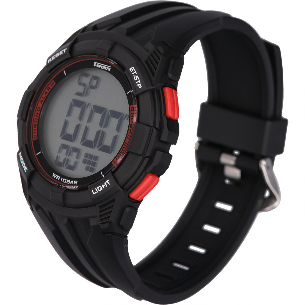 T-SPORTS TS-D317-RD