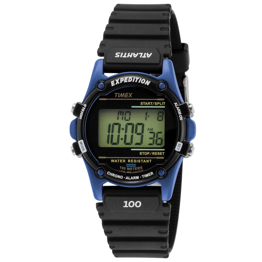 TIMEX TW2U93100 Atlantis ReturntoMountKennedy