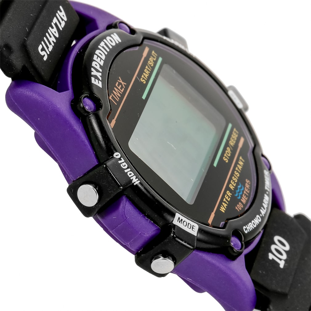 TIMEX TW2U91600 Atlantis NuptseCollection