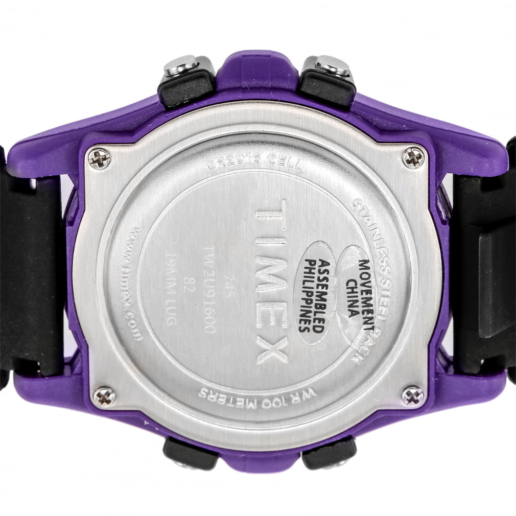 TIMEX TW2U91600 Atlantis NuptseCollection