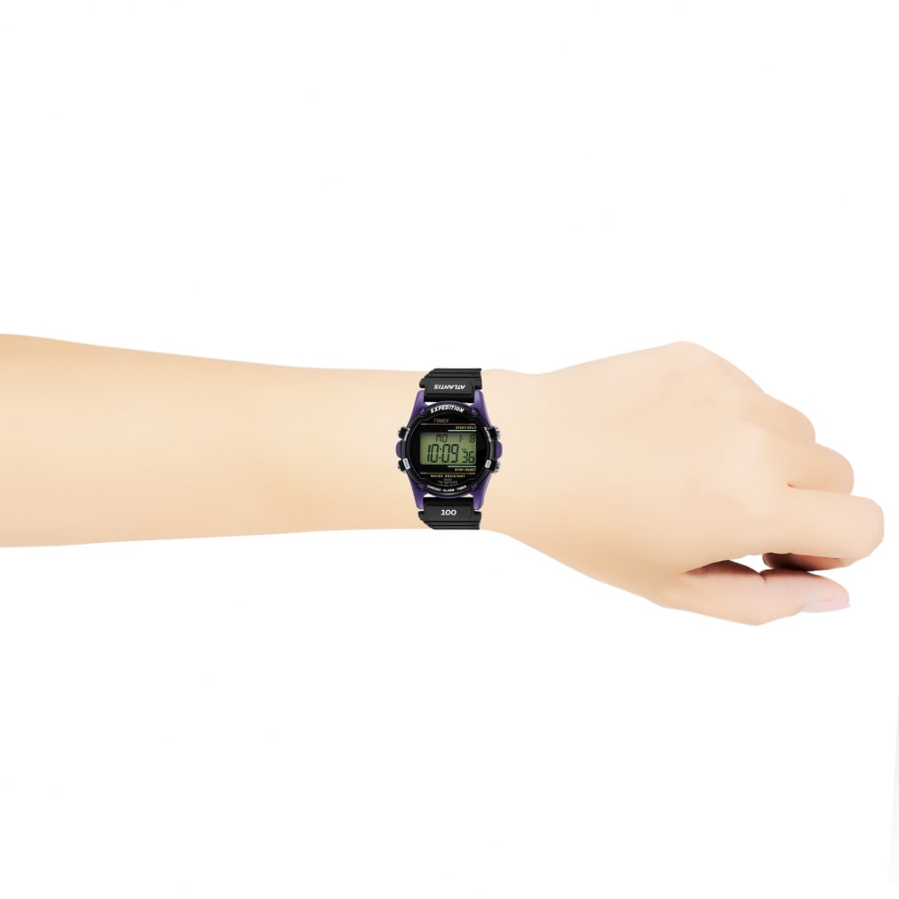 TIMEX TW2U91600 Atlantis NuptseCollection