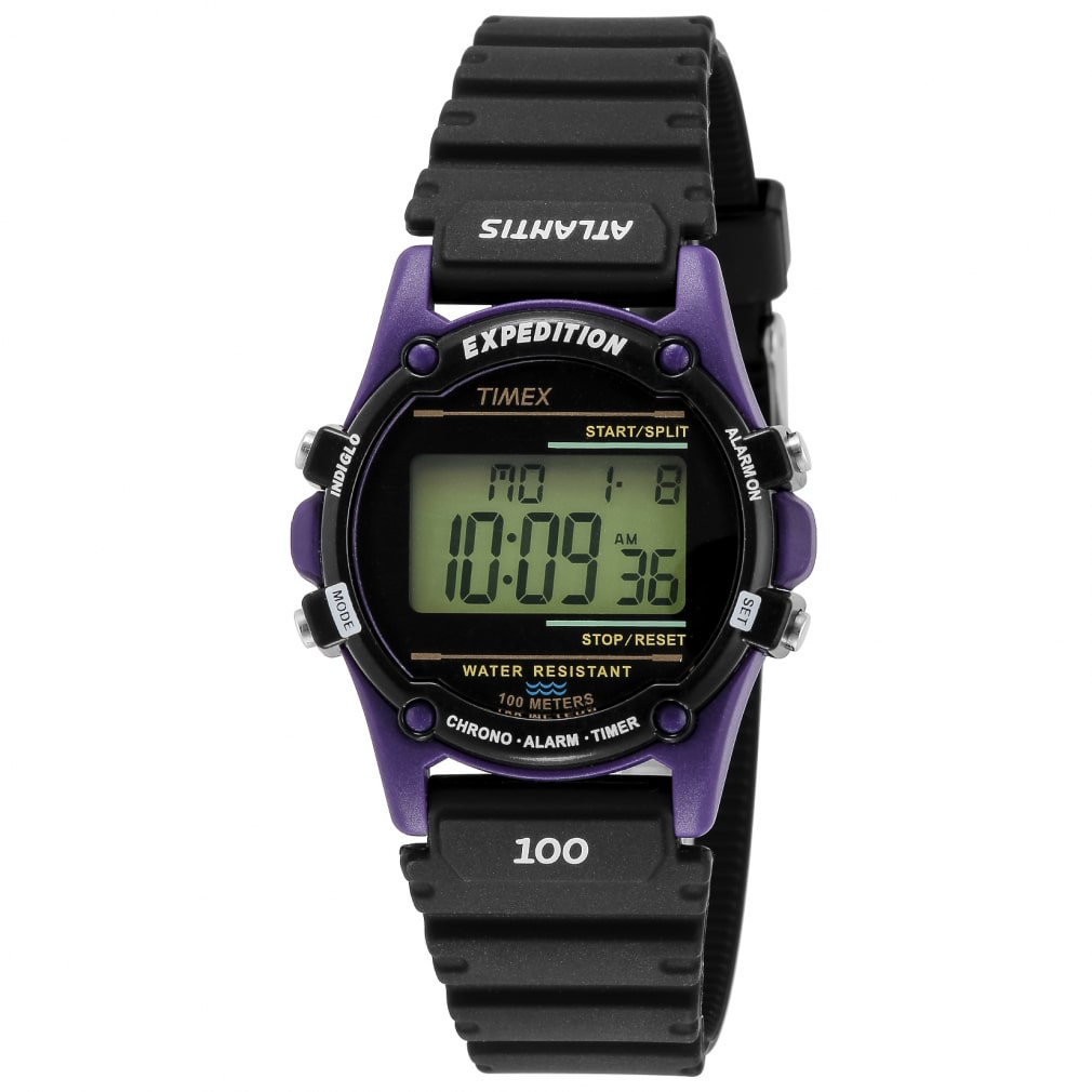 TIMEX TW2U91600 Atlantis NuptseCollection