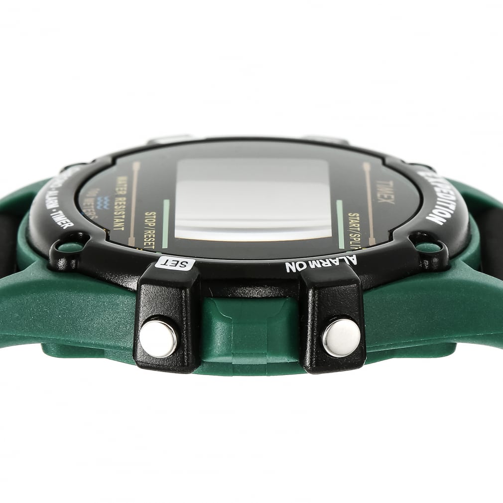 TIMEX TW2U91800 Atlantis NuptseCollection