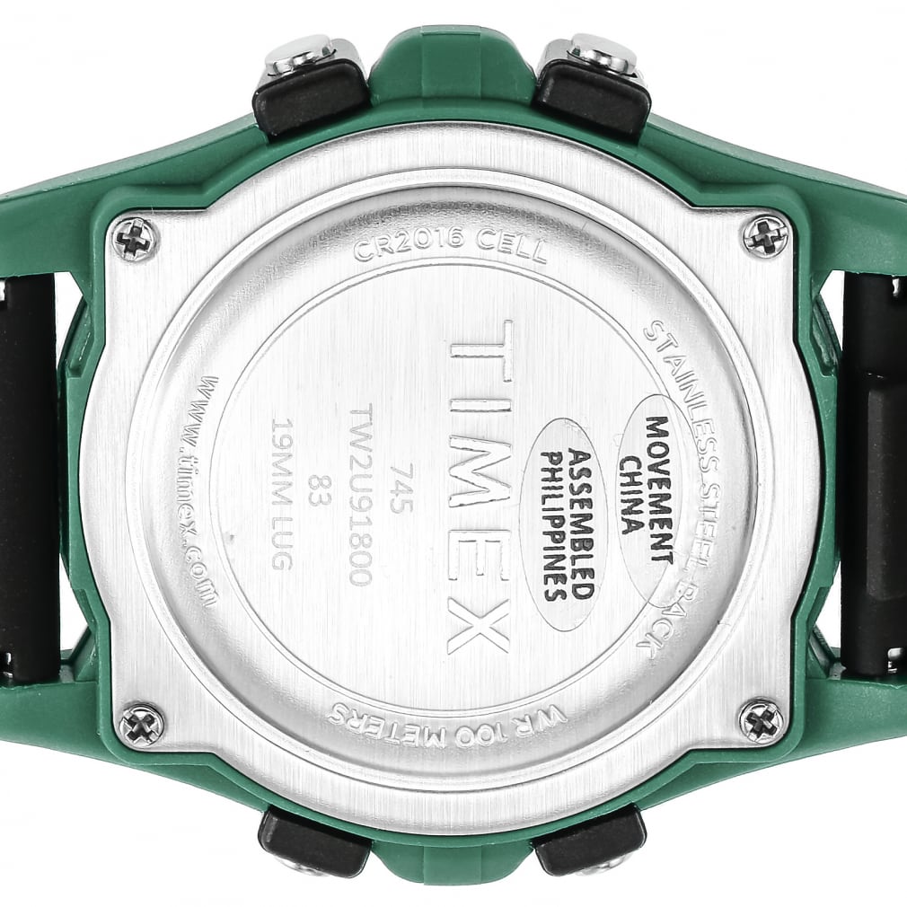 TIMEX TW2U91800 Atlantis NuptseCollection
