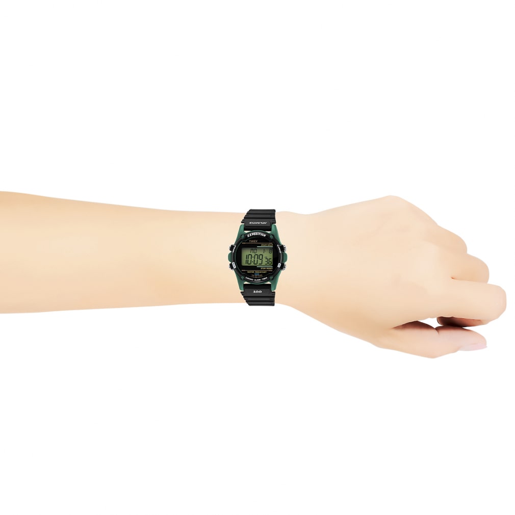 TIMEX TW2U91800 Atlantis NuptseCollection