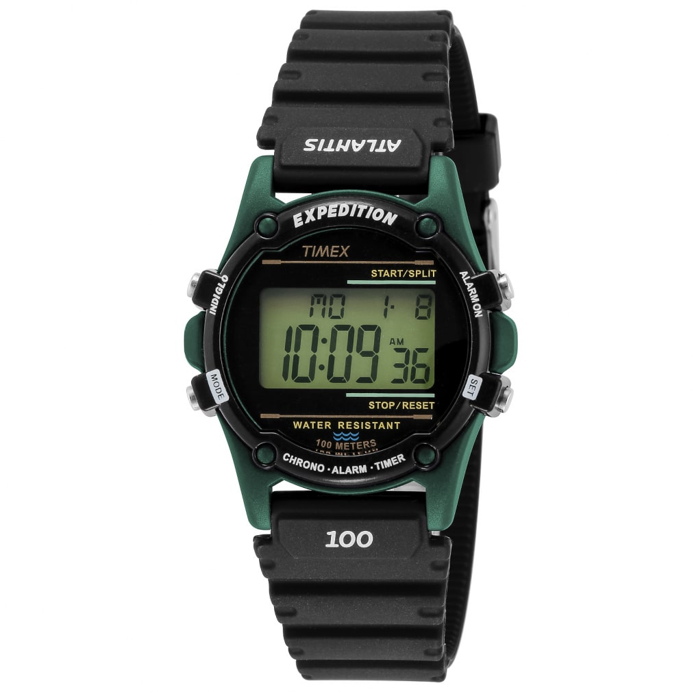 TIMEX TW2U91800 Atlantis NuptseCollection