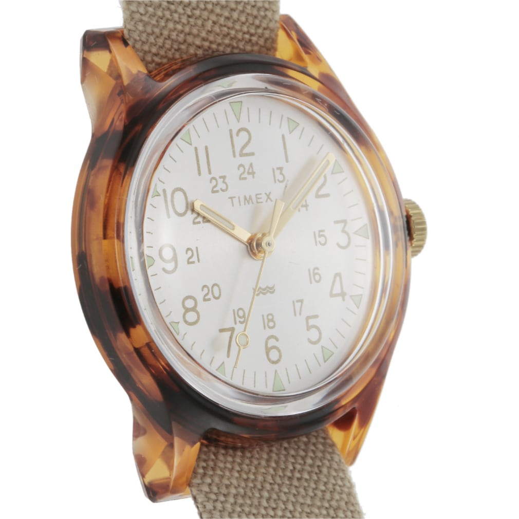 TIMEX TW2T96100 Ladies
