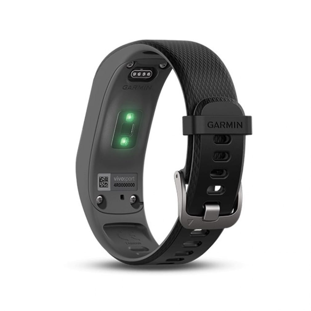 GARMIN vivosport Slate 0100178972