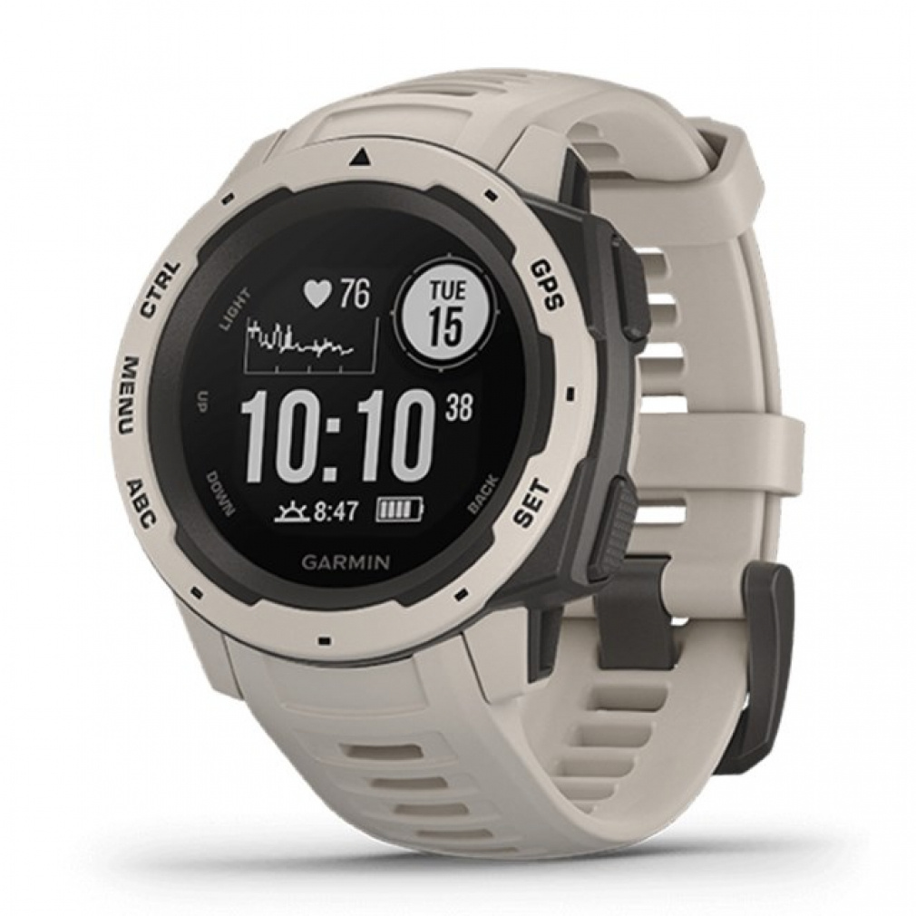 GARMIN Watches Instinct Tundra