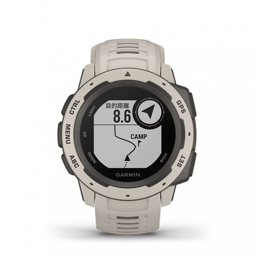 GARMIN Watches Instinct Tundra
