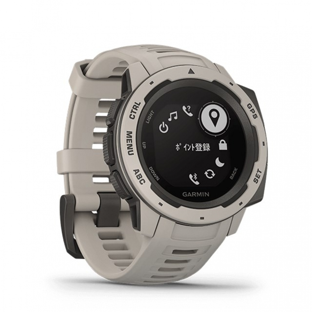 GARMIN Watches Instinct Tundra