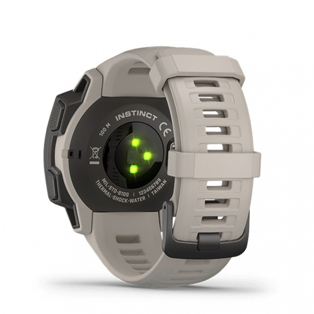 GARMIN Watches Instinct Tundra