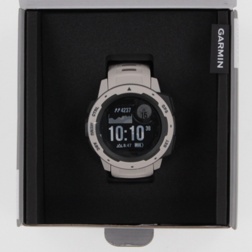 GARMIN Watches Instinct Tundra