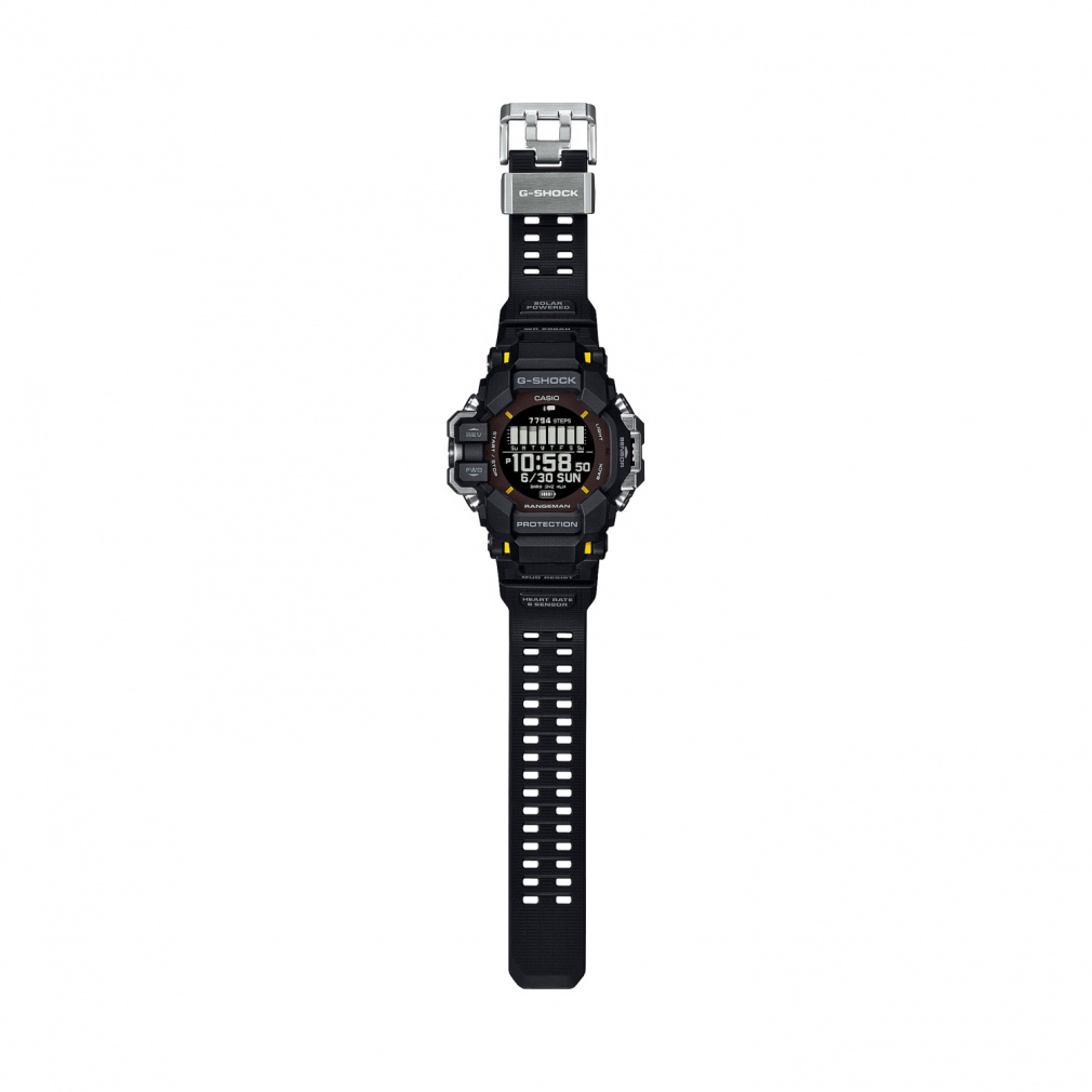G-SHOCK Watches GPR-H1000-1JR