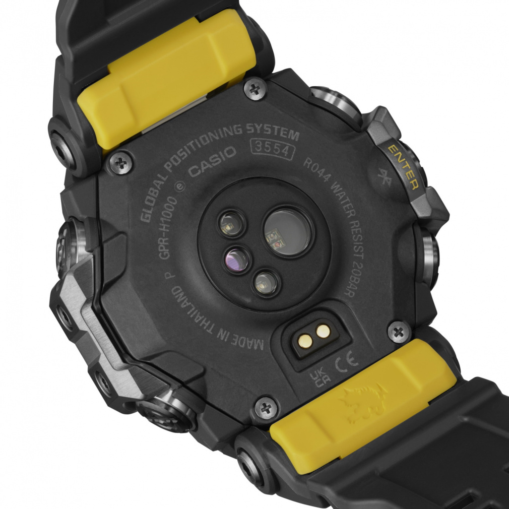 G-SHOCK Watches GPR-H1000-1JR