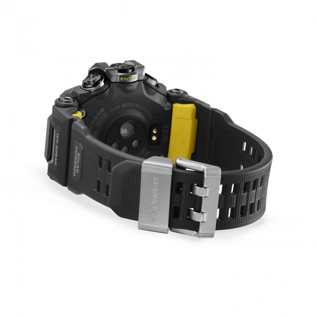 G-SHOCK Watches GPR-H1000-1JR