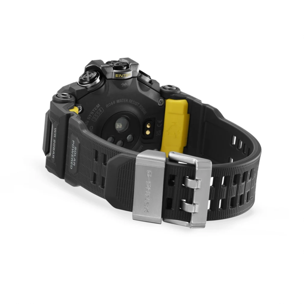 G-SHOCK  GPR-H1000-1JR