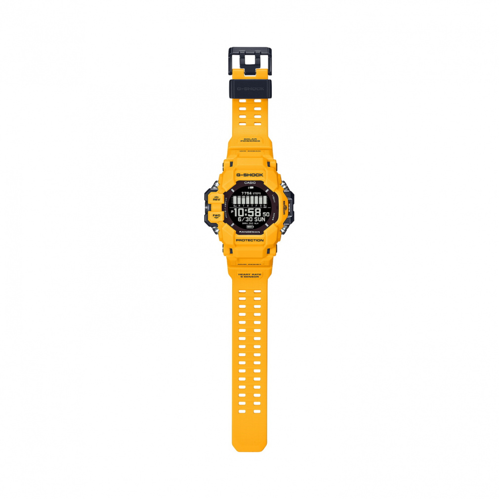G-SHOCK Watches GPR-H1000-9JR