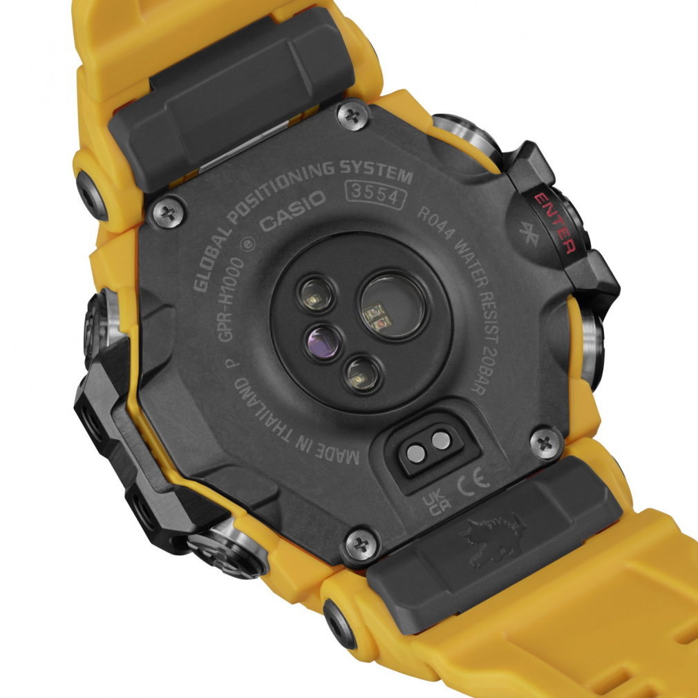 G-SHOCK Watches GPR-H1000-9JR