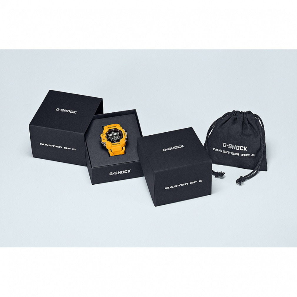 G-SHOCK Watches GPR-H1000-9JR