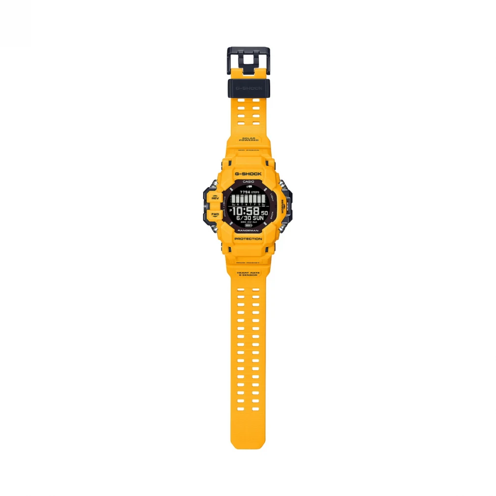 G-SHOCK  GPR-H1000-9JR