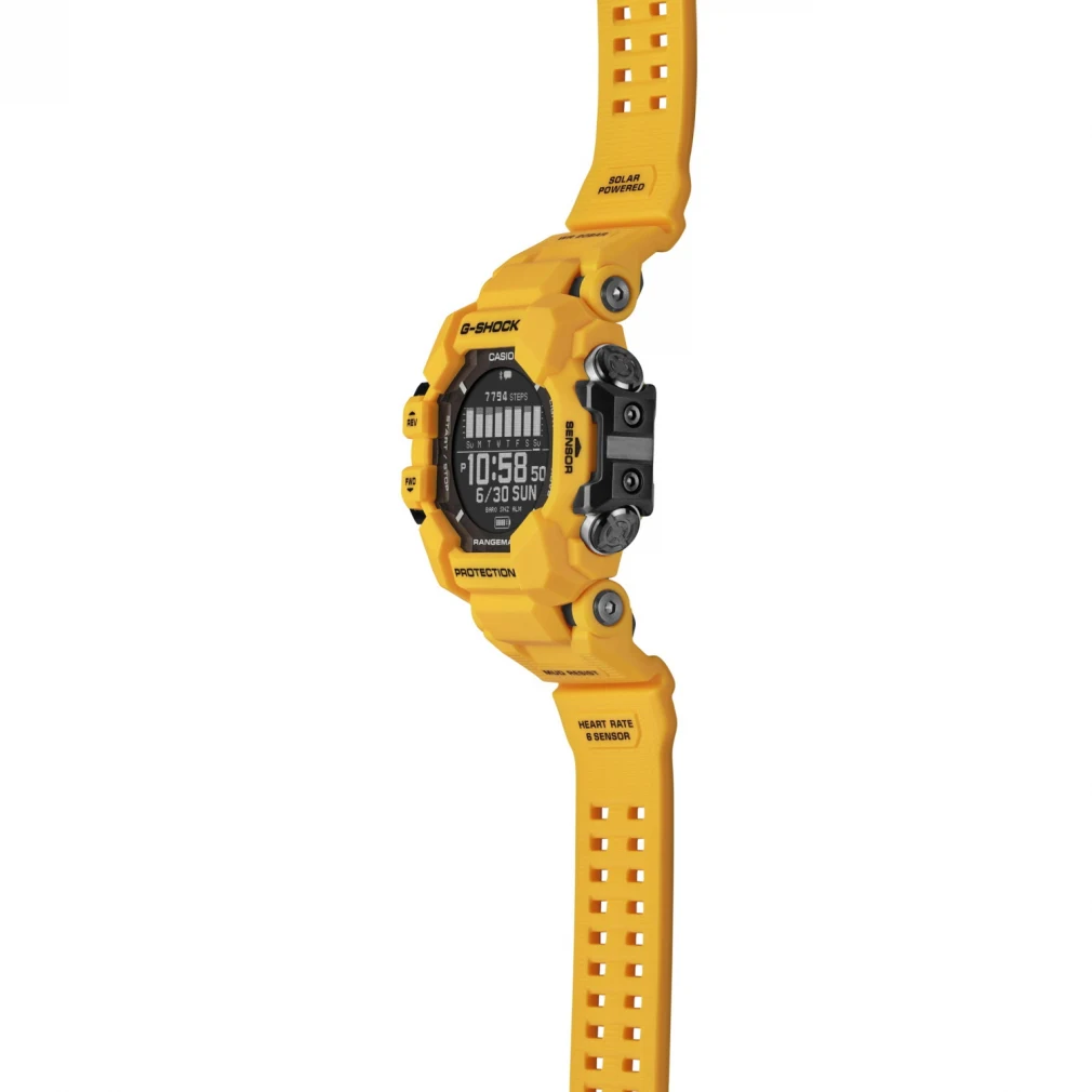 G-SHOCK  GPR-H1000-9JR