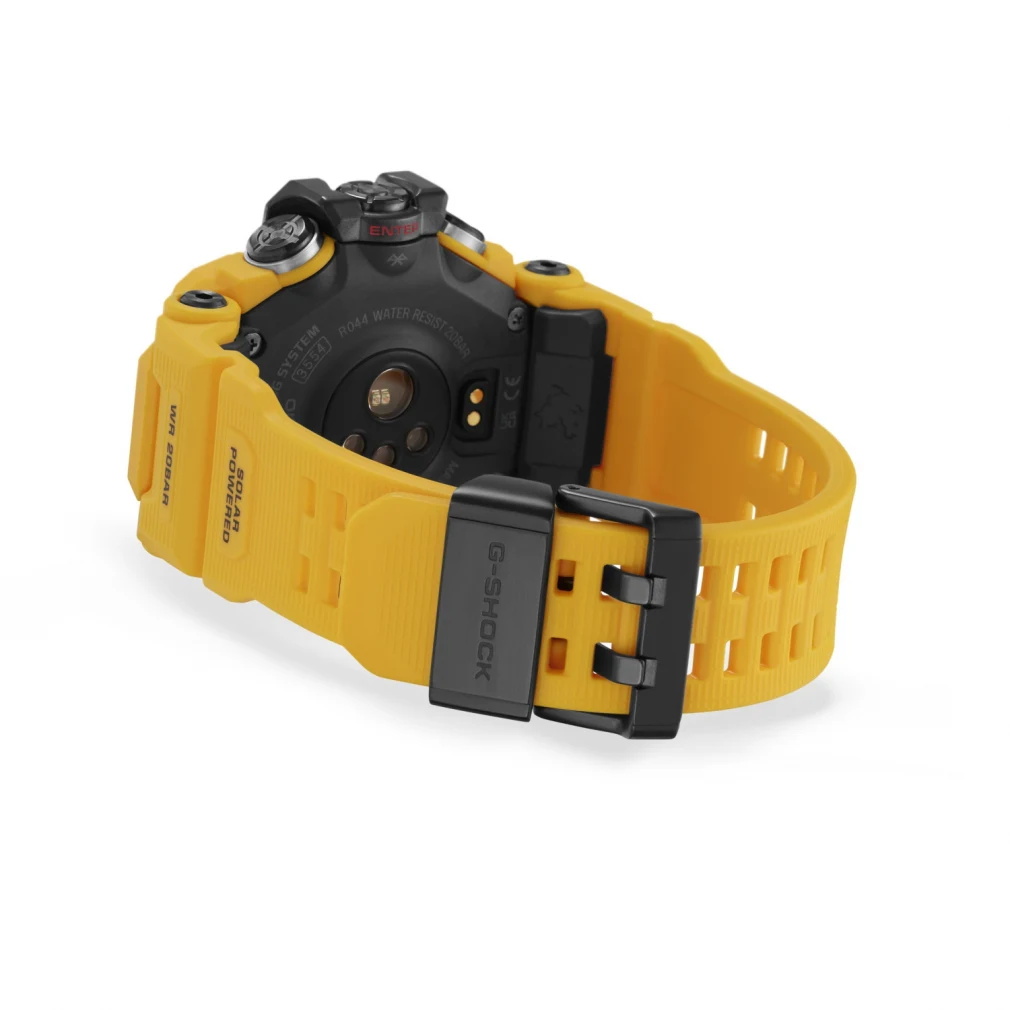 G-SHOCK  GPR-H1000-9JR