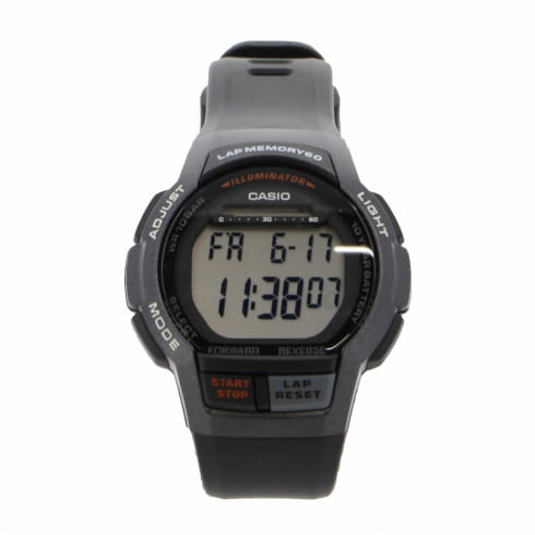 SPORTS GEAR WS-1000H1