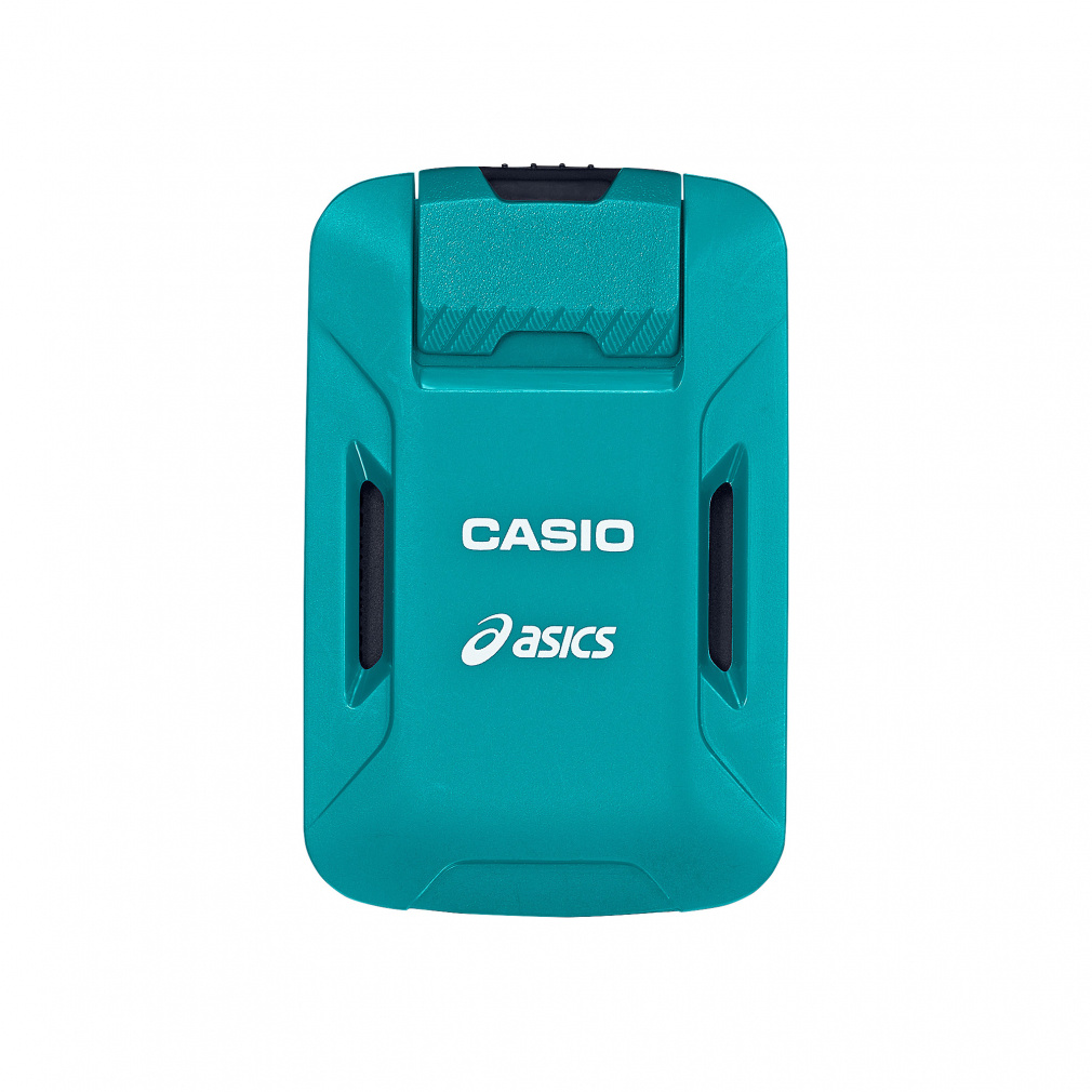 CASIO Watches CMT-S20R-AS Motion Sensor