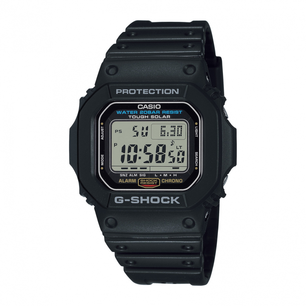 G-SHOCK Watches G-5600UE-1JF