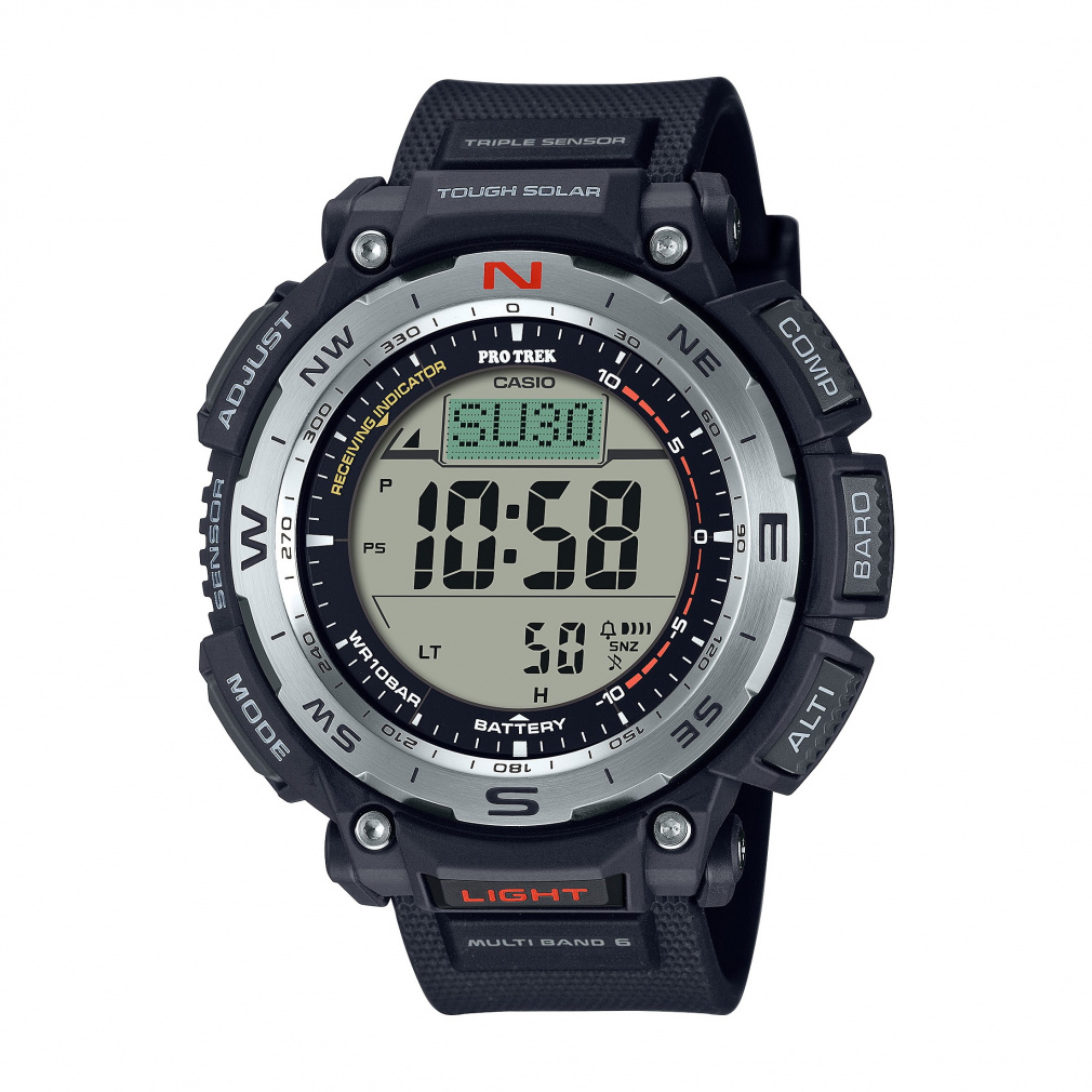 PROTREK Watches PROTREK PRW-3400-1JF