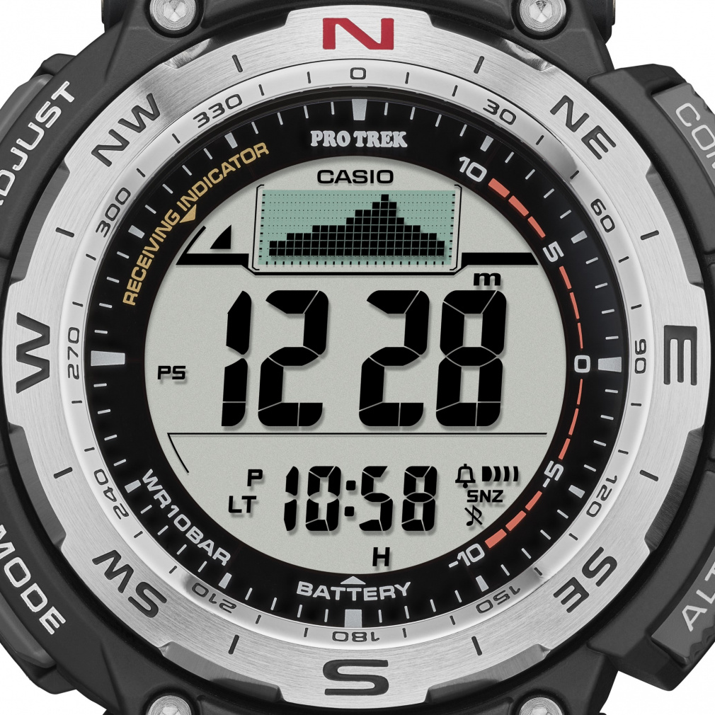 PROTREK Watches PROTREK PRW-3400-1JF