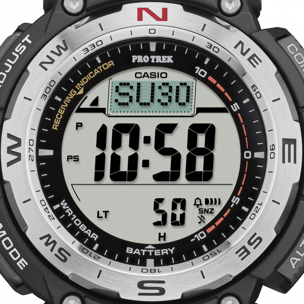 PROTREK Watches PROTREK PRW-3400-1JF