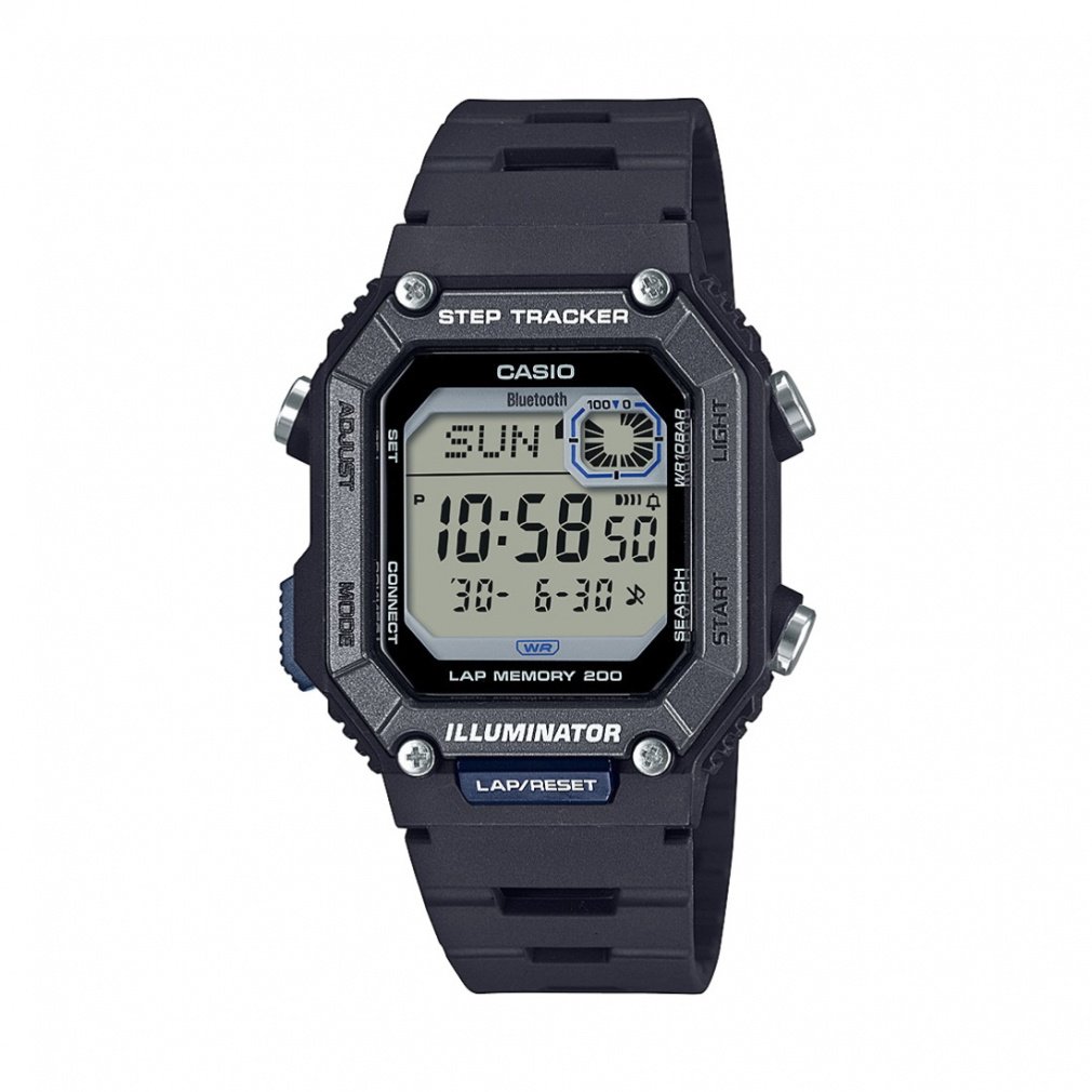 CASIO Watches WS-B1000-1AJF