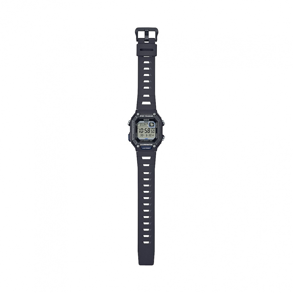 CASIO Watches WS-B1000-1AJF