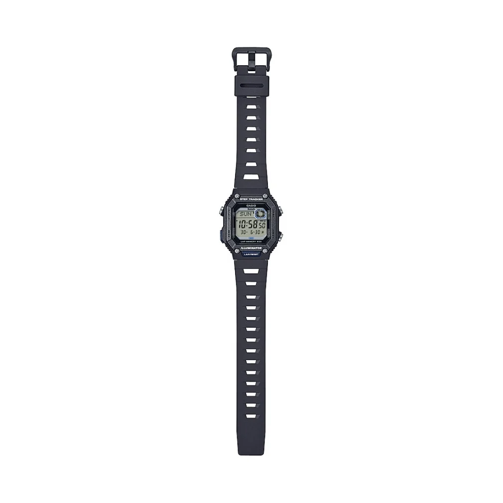 CASIO  WS-B1000-1AJF