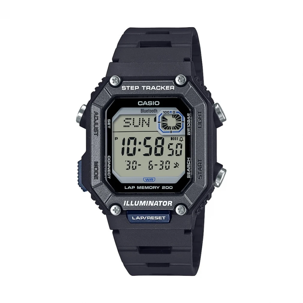 CASIO  WS-B1000-1AJF