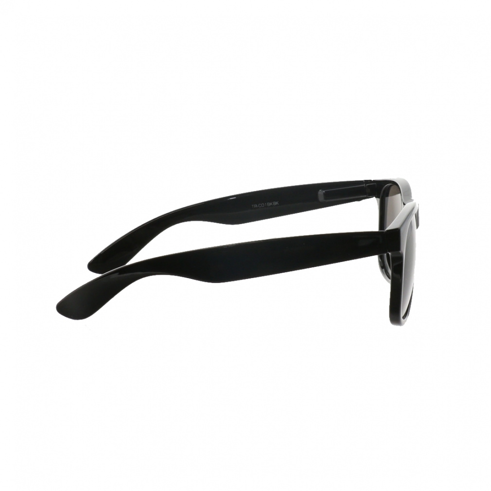 TIGORA Sunglasses Asian Fit Basic Glasses