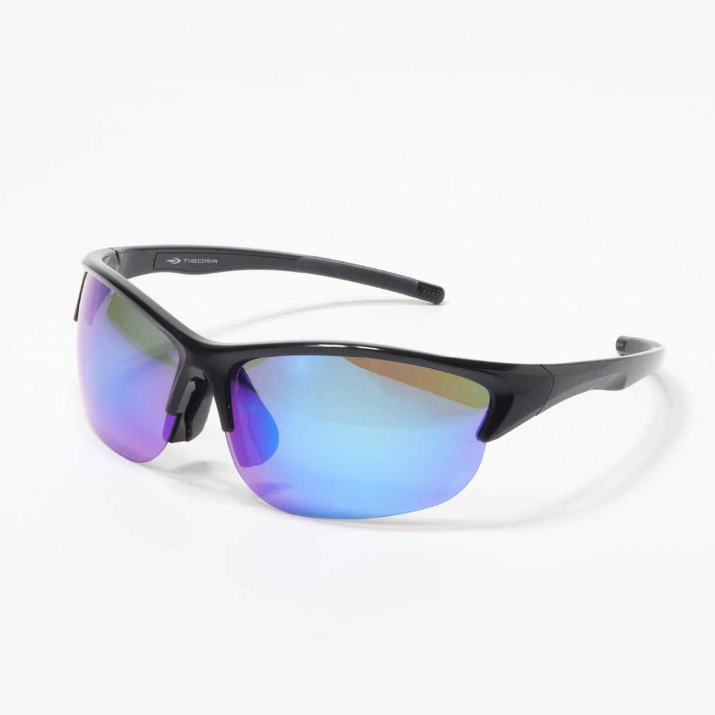 TIGORA Sunglasses Superior Fit Sports Glasses