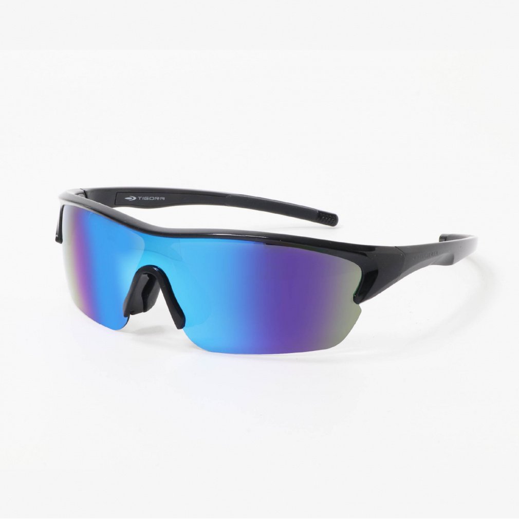 TIGORA Sunglasses Superior Fit Sports Glasses