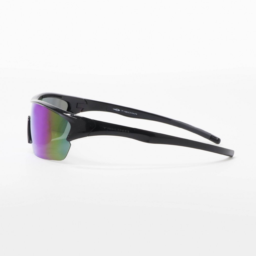 TIGORA Sunglasses Superior Fit Sports Glasses