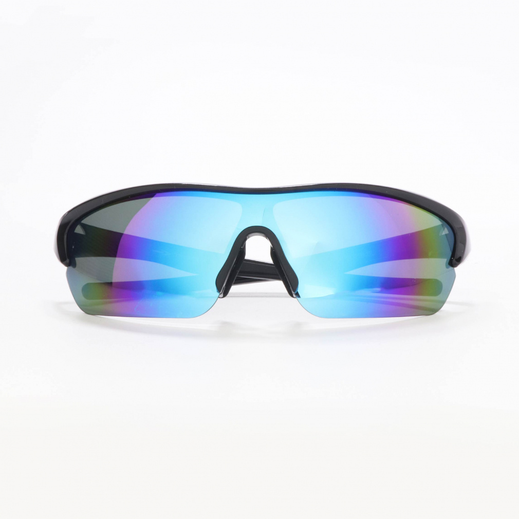 TIGORA Sunglasses Superior Fit Sports Glasses