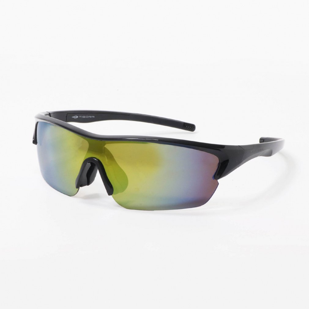 TIGORA Sunglasses Superior Fit Sports Glasses