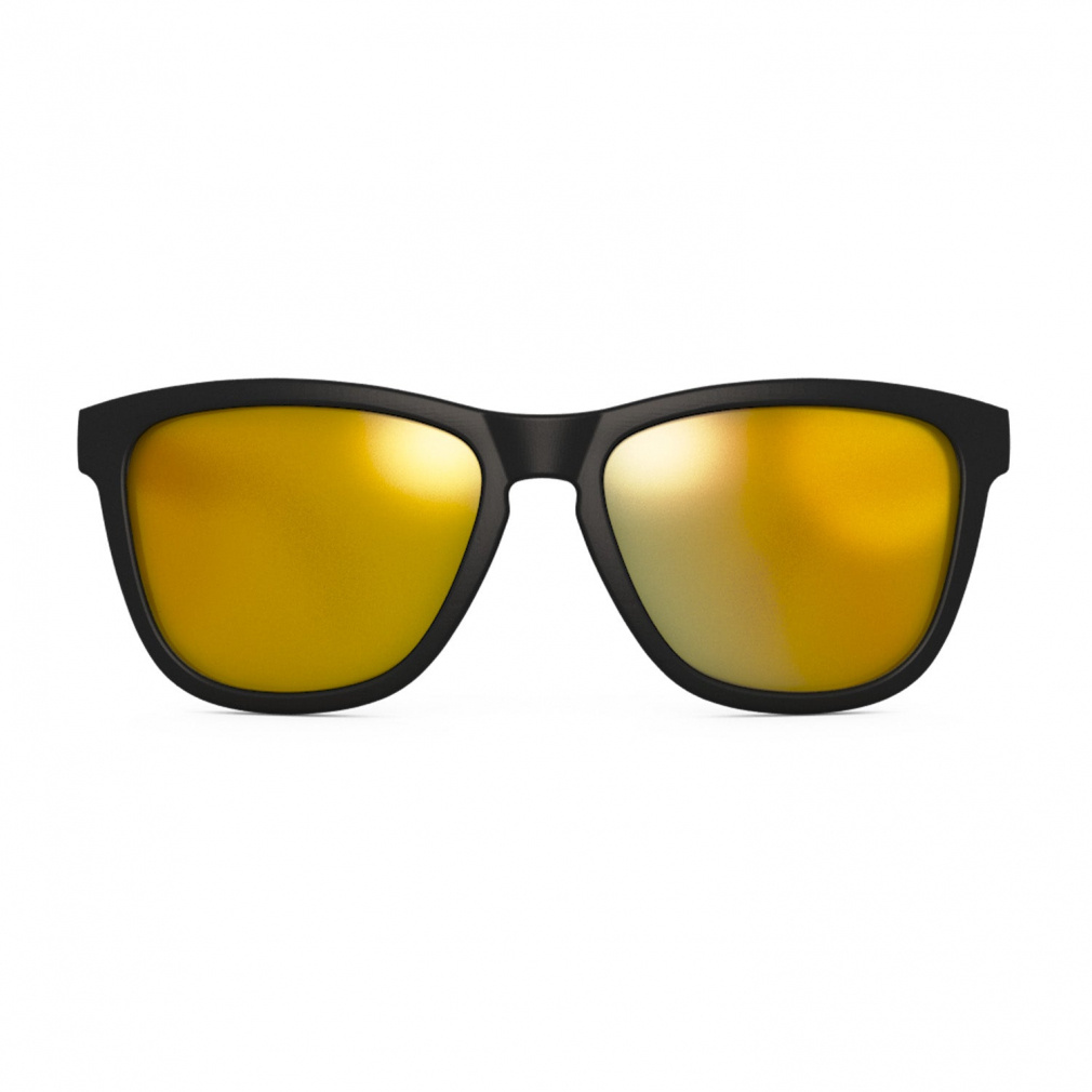goodr Sunglasses WHISKEY SHOTS WITH SATAN