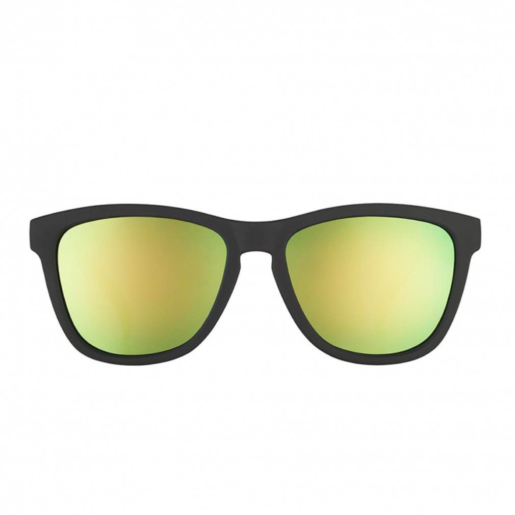 goodr Sunglasses VINCENTS ABSINTHE NIGHT TERRORS