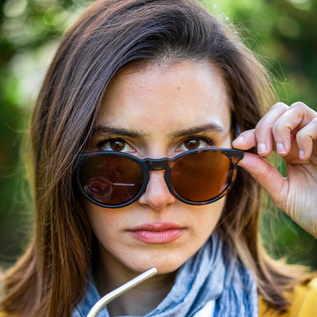 goodr Sunglasses CG NINE DOLLAR POUR OVER