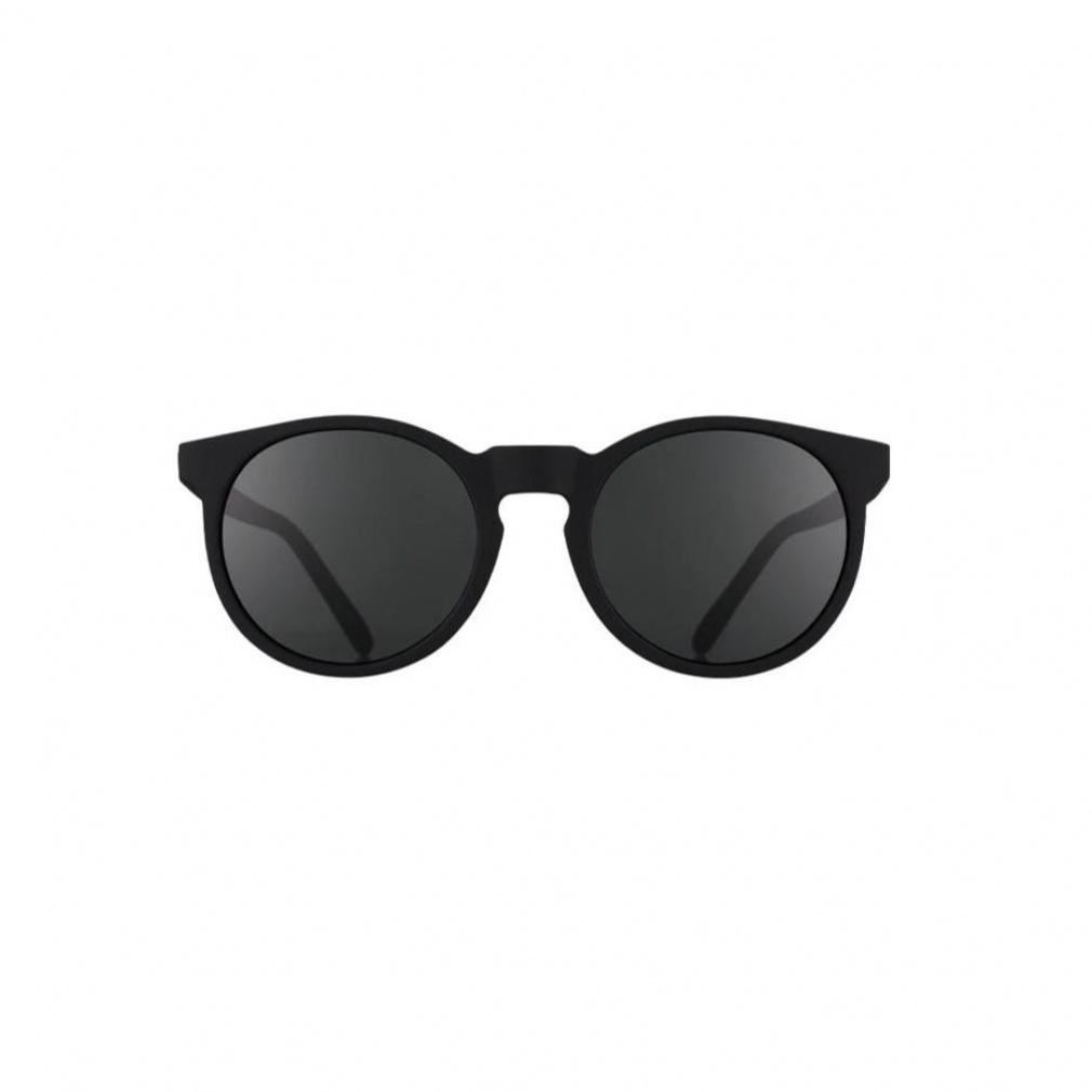 goodr Sunglasses CG ITS NOT BLACK ITS OBSIDIAN