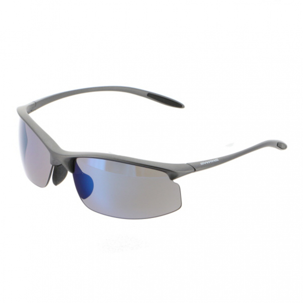 SWANS Sunglasses Sunglasses Airless Move SAMV-1051 (GMR)