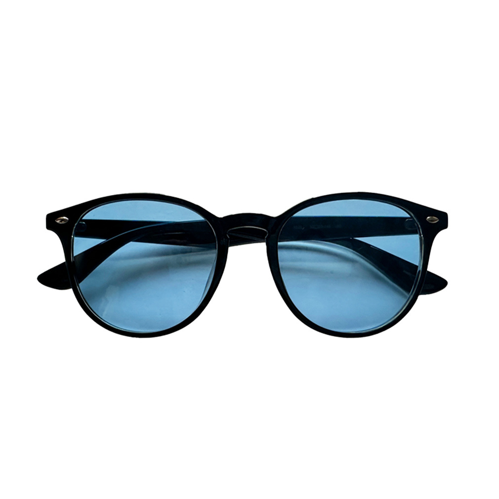 THRASHER Sunglasses Smoke Polarized Sunglasses